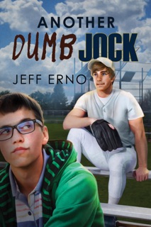 Another Dumb Jock by Jeff Erno