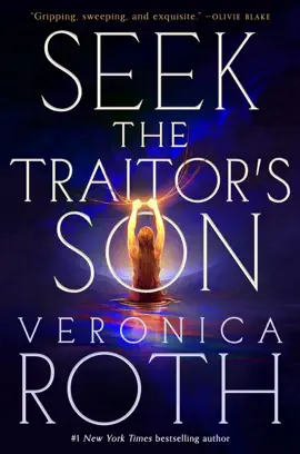 Read: Seek the Traitor's Book Son