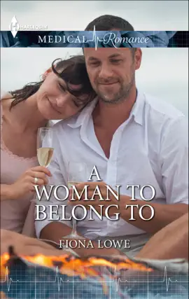 Read: A Woman To Belong To Book