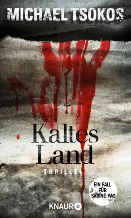 Read: Book Kaltes Land