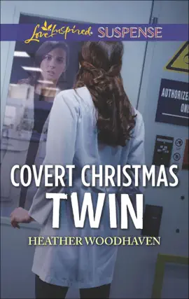 Read: Covert Book Christmas Twin