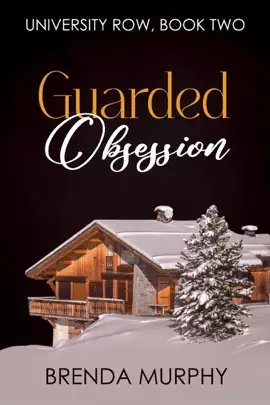 Read: Guarded Obsession Book