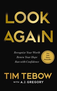 Look Again by Tim Tebow