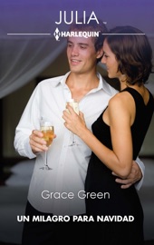 Un milagro para Navidad - Grace Green