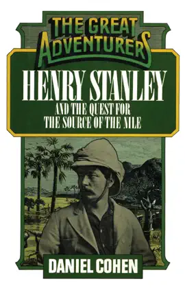 Read: Henry Stanley and the Quest for the Book Source of the Nile