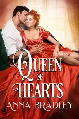 Read: Queen Book of Hearts