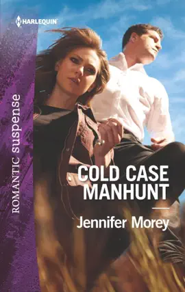 Read: Cold Book Case Manhunt