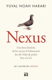 Nexus - Yuval Noah Harari