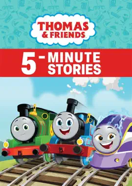 Read: Book Thomas & Friends: 5-Minute Stories