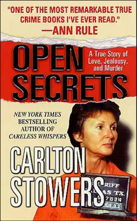 Read: Book Open Secrets