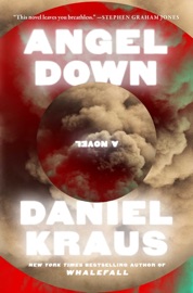 Angel Down - Daniel Kraus