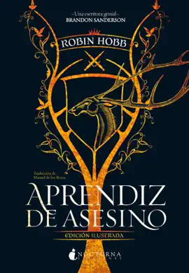 Read: Aprendiz de Book asesino