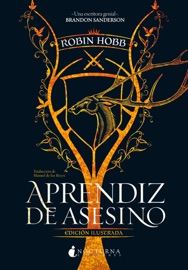 Aprendiz de asesino - Robin Hobb