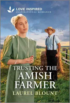 Read: Trusting Book the Amish Farmer