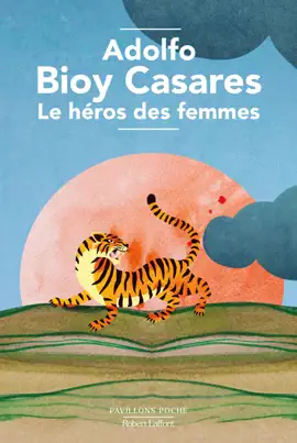 Read: Le Book héros des femmes