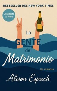 La Gente del Matrimonio: Un Romanzo