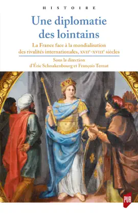 Une diplomatie des lointains