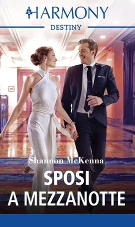 Read: Sposi Book a mezzanotte
