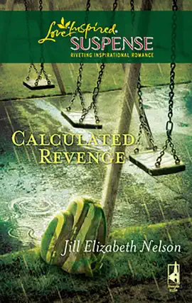 Read: Book Calculated Revenge
