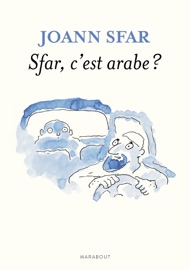 Sfar, c'est arabe ? - Joann Sfar