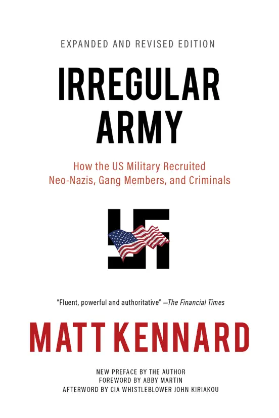 Irregular Army