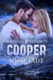 Warrior Security: Cooper - Josie Jade