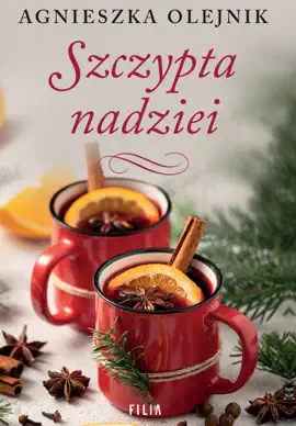 Read: Szczypta Book nadziei