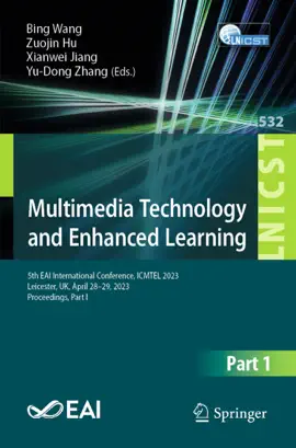 Read: Multimedia Technology and Enhanced Book Learning