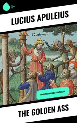 Read: The Golden Ass Book