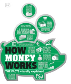 How Money Works - DK