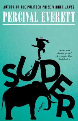 Read: Suder
