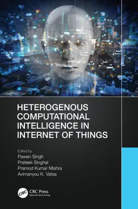 Read: Book Heterogenous Computational Intelligence in Internet of Things