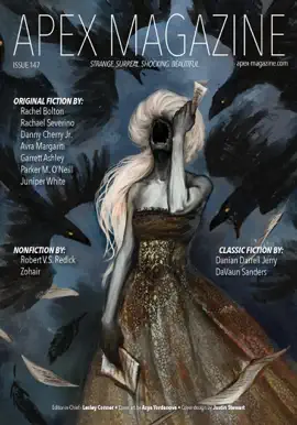 Read: Apex Book Magazine Issue 147