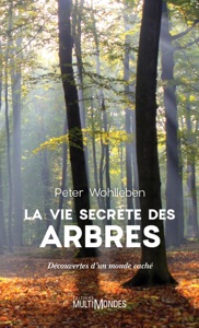 La vie secrète des arbres