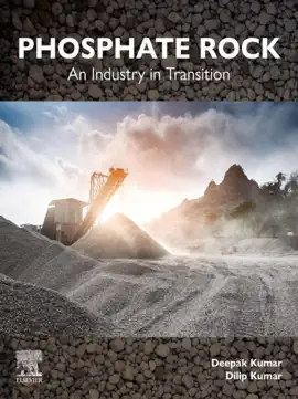 Read: Book Phosphate Rock