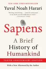 Sapiens [Tenth Anniversary Edition]