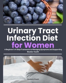 Urinary Tract Infection Diet for Women