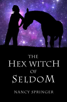 Read: Book The Hex Witch of Seldom