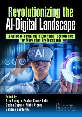 Read: Revolutionizing Book the AI-Digital Landscape