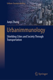 Urbanimmunology - Junyi Zhang