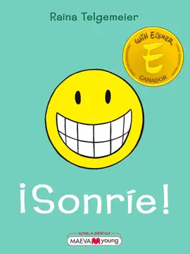 Read: ¡Sonríe!