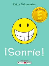 ¡Sonríe!