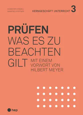 Read: Book Prüfen (E-Book)