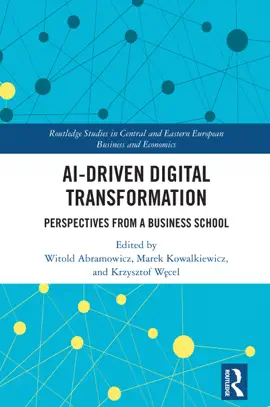 Read: AI-Driven Book Digital Transformation