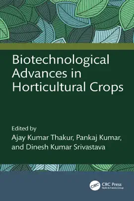 Read: Biotechnological Advances in Book Horticultural Crops