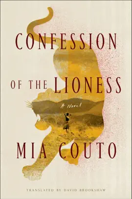 Read: Confession of the Lioness Book