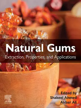 Read: Natural Book Gums