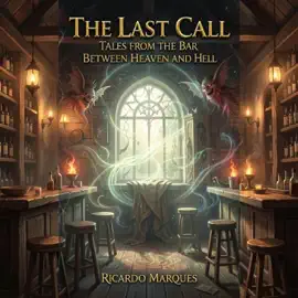 Read: The Last Call: Tales from the Bar Between Heaven and Book Hell