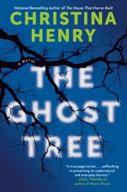 The Ghost Tree - Christina Henry