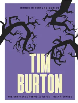 Tim Burton